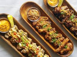 Filipino Food Is The Original Fusion Cuisine A Mix Of Spanish Chinese Japanese Indian Western And Pacific I Canadian Cuisine Filipino Recipes Fusion Food