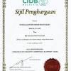 Contoh ringkasan eksekutif perniagaan milikan tunggal; 1