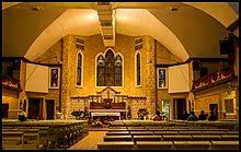 Church of the immaculate conception. Church Of The Immaculate Conception Penang Wikipedia