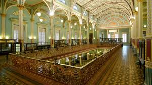 Dr. Bhau Daji Lad Mumbai City Museum in ...
