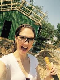 Brittany Hoke's Instagram, Twitter & Facebook