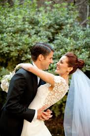 Eva Amurri Wedding