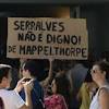 Imagem da notícia sobre DEMISSAO SERRALVES de TVI24