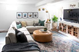 Something about the graphic on the floor set against (or to distract from will the stain of an errant strawberry live with us forever? 9 Kid Friendly Coffee Tables How To Style Them Shades Of Blue Interiors
