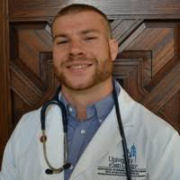 Graham Wolfe, MSN, RN, CCRN