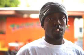 With Brutal Honesty, Oakland's ALLBLACK Reaches Toward Peace