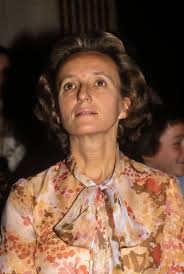 PHOTOS. Bernadette Chirac fête ses 85 ans : retour sur la vie de l'ancienne  Première dame