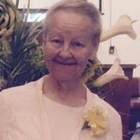 Sandra Leach Obituary