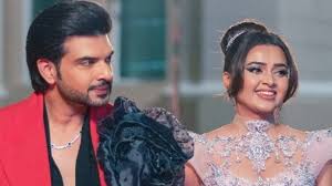 Tejasswi Prakash flaunts her sparkling engagement ring after fairytale proposal by Karan Kundrra on Desi Bling