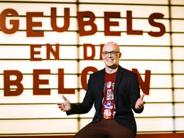 Officiële website van de belgische comedian philippe geubels. Geubels En De Belgen Tv Series 2013 Imdb