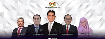 Menteri pendidikan yang terkini ialah dr. Kementerian Pendidikan Kementerian Pendidikan Malaysia