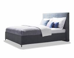 Was ist das geheimnis eines rundum erholsamen schlafs? Schramm Polsterbett Origins Change Drifte Onlineshop