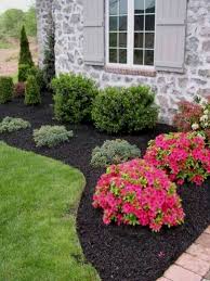 Landscaping Ideas Zone 6 Landscapingideas Easy Landscaping Backyard Landscaping Designs Front Yard Landscaping Design