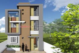 3d architectural front elevation is a 3 dimensional drawing of the face of a building. House Elevation Design Building Elevation Design Front Elevation