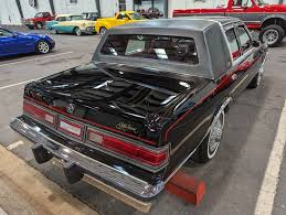 Image result for Black 1985 Chrysler