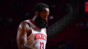 Smith join sportscenter to discuss james harden being traded from the houston rockets to the brooklyn nets, putting. James Harden Arrives At The Nets Can He Adapt To Another System Than His Archyde