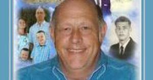 Floyd A. Blankenship (February 15, 1947