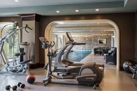 √ islamic base pass quality & checked by advisor, read our quality. Sebelum Mendesain Ruang Gym Di Rumah Kamu Harus Perhatikan Beberapa Hal Ini Furnizing