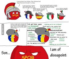 Country Balls Country Humor History Memes Funny Comics