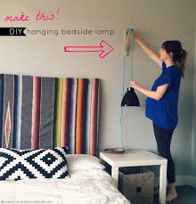 $3.00 coupon applied at checkout save $3.00 with coupon. Diy Hanging Bedside Lamp Don T Love The Bracket But The Lamp And Cord Are Cute Hanging Bedside Lamps Master Bedroom Diy Bedside Lamp