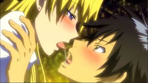 Cutest Romantic Anime Kissing Moments 2019 Youtube