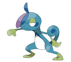And then you have to pick your starter. Starter Pokemon And Evolutions Pokemon Sword And Shield Wiki Guide Ign