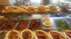 Kali ni fendi pergi makan asam. Other Choices Picture Of Asam Pedas Selera Kampung Melaka Tripadvisor