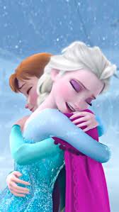 Gambar mewarnai elsa frozen gambar mewarnai lucu. 240 Ide Frozen Kartun Kartun Disney Putri Disney