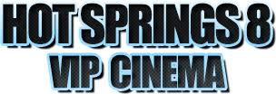 The hot springs mall features a variety of department stores, including jc penney, dillard's, and sears. Hot Springs Vip Cinema Movie Theater In Hot Springs Arkansas