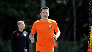 Official twitter account of ukrainian footballer of @fcshakhtar yevhen konoplyanka every game is special. Konoplyanka I Solomon Zanimalis Po Individualnoj Programme Isport Ua