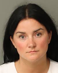 ARREST*** KATHLEEN DENISE LEWIS from SPRING HOPE was arrested in WAKE  COUNTY and charged with ETHNIC INTIMIDATION DISORDERLY CONDUCT INDECENT  EXPOSURE SECOND DEGREE TRESPASS No bond info