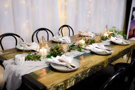 Welcome sophistication into your home with the geometric gold table by firstime & co. Pin On Reception Styling By Cloud Nine Weddings