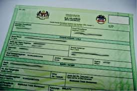We did not find results for: Anak Luar Nikah Cara Buat Surat Beranak Untuk Anak Tak Sah Taraf