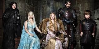 As conflict erupts in the kingdoms of men, an ancient enemy rises once again to threaten them all. How To Watch Game Of Thrones Seasons 1 8 In The Uk Radio Times