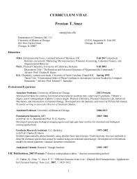 Worked as a research assistant on team led by dr. Cv