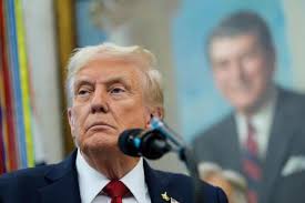 Photos: US Election 2024 America Votes