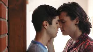 'ask your stylist to soften up the layers of the cut,' says sam. Straight Up Official Us Trailer Hd Youtube