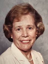 Obituary of Mildred Simmons