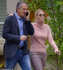 Sarah ferguson, by princess diana, according to hello!. Princess Diana S Niece Lady Kitty Spencer 28 And 60 Year Old Tycoon Go Public With Their Romance Daily Mail Online