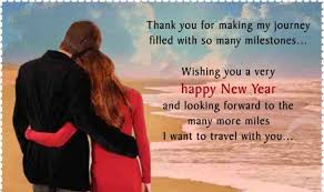 Happy New Year For Him 2019 Happy New Year Quotes Quotes About New Year New Year Quotes Images