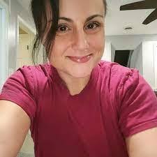 Kristie Souza's Instagram, Twitter & Facebook