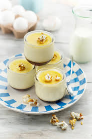 Creme Caramel Et Pop Corn Recettes De Tous Les Jours Elle Vire Recette Creme Caramel Recette Creme Caramel Caramel