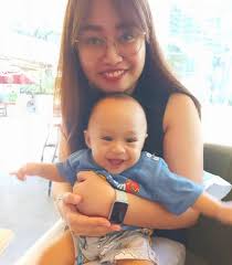 The First Lady of the Avengers.