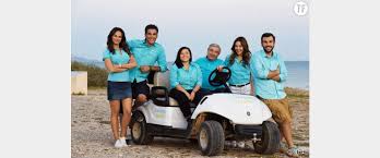 Pour regarder camping paradis saison 8 episode 2 truefrench en hd 1080p gratuitement, vous devez créer un compte gratuit. Camping Paradis Saison 8 Revoir L Episode Une Affaire De Famille En Replay 4 Juillet Terrafemina