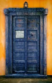 Tardis Blue Door Awesome Tardis Tur Fenster Und Turen Die Tardis