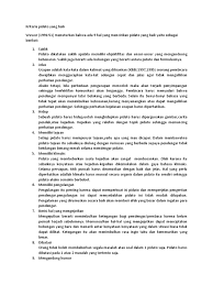 Maybe you would like to learn more about one of these? Kriteria Pidato Yang Baik