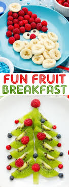 Make sure your games are appropriate for the age and. 15 Fun Easy Christmas Breakfast Ideas For Kids