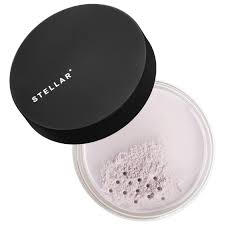 Stellar Cosmic Face Haze Finishing Powder Perfect Setting Powder Milled To Fine Perfection Color Blends Finishing Powder Setting Powder Best Makeup Products