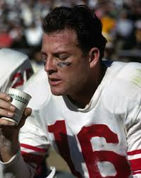 Frank Gifford passes away at 84