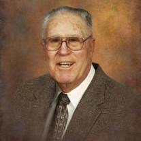 Carter Richard Bryden Obituary